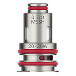 Žeraviaca hlava Vaporesso GTX mesh - 0.6ohm