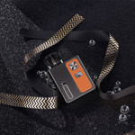 Електронна сигарета POD Lost Vape Ursa Baby Pro Gunmetal Espresso