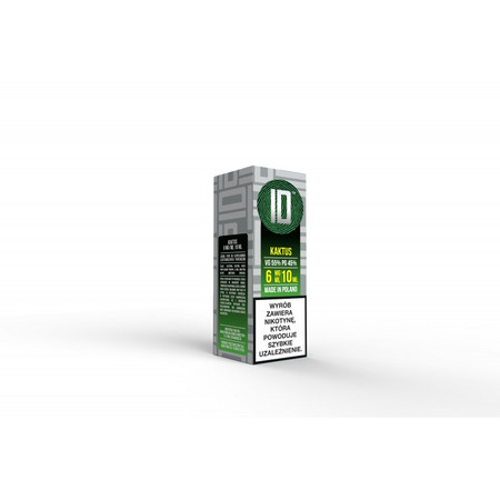 Liquid Idealny Kaktus 6 mg/ml 10 ml