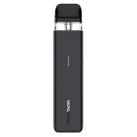 E-Zigarette POD Vaporesso XROS 5 Mini Carbon Black