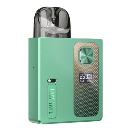 E-cigaretta POD Lost Vape Ursa Baby Pro Emerald Green