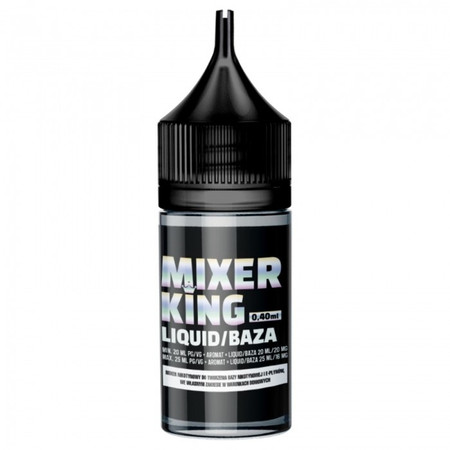 Шот Mixer King E-Cigar - 0,40ml
