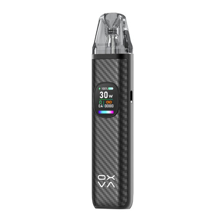 Țigară electronică POD OXVA Xlim Pro 2 Black Warrior