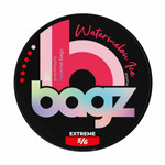 Никотиновые пакетики BAGZ Watermelon Ice 5/6 EXTREME