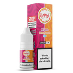 Longfill Izi Pizi 6ml - Malina Lemoniada ICE