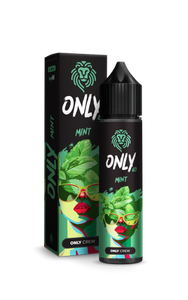 Лонгфiл Only 6/60ml - Mint