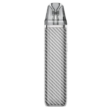 E-Cigareta POD OXVA Xlim Pro 2 Silver Carbon