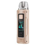 E-cigaretta KIT Lost Vape Thelema Nano Champaign Gold