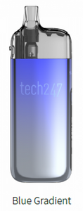 E-cigareta POD SMOK tech247 Blue Gradient