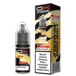 E-Liquid OX Passion 10ml - G.O.A.T Tobacco 20mg