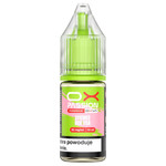 E-liquid OX Passion 10ml - Lychee Ice Tea 20mg