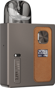 E-cigareta POD Lost Vape Ursa Baby Pro Gunmetal Espresso