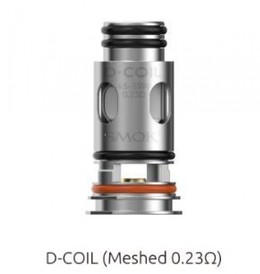 Grzałka SMOK D - Coil - Meshed 0.23ohm