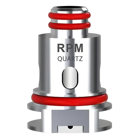 Ersatz-Coil SMOK RPM Quartz - 1.2ohm