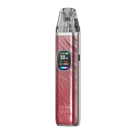 E-Zigarette POD OXVA Xlim Pro 2 - Rose Pink