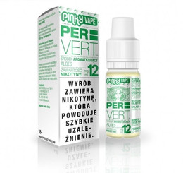 Жидкость Pinky Vape 10ml - Pervert 12mg