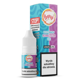 Лонгфил Izi Pizi 6ml - Ice Candy Bubblegum ICE