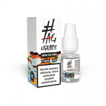 Liquid #TAG Classic 10ml - Sweet Ice Fruits 06mg