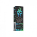 E-liquide Dark Line 10ml - Sweet Mint 18mg
